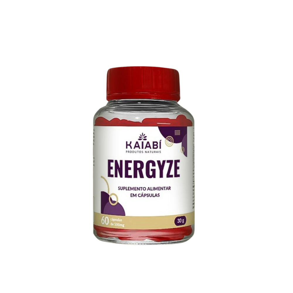 Energyze
