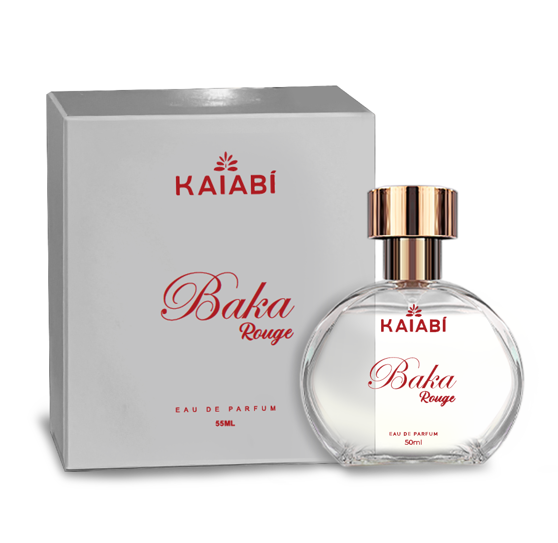 Perfume Unissex  Baka Rouge 50ML.