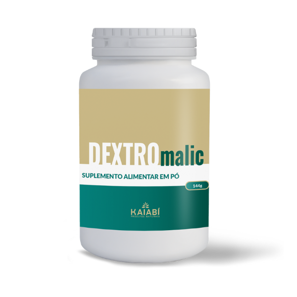 DextroMalic 144g