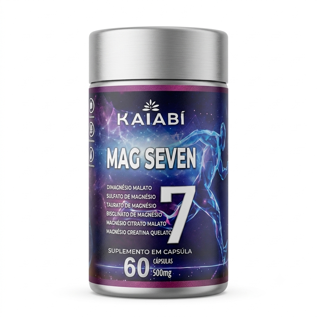 Mag Seven