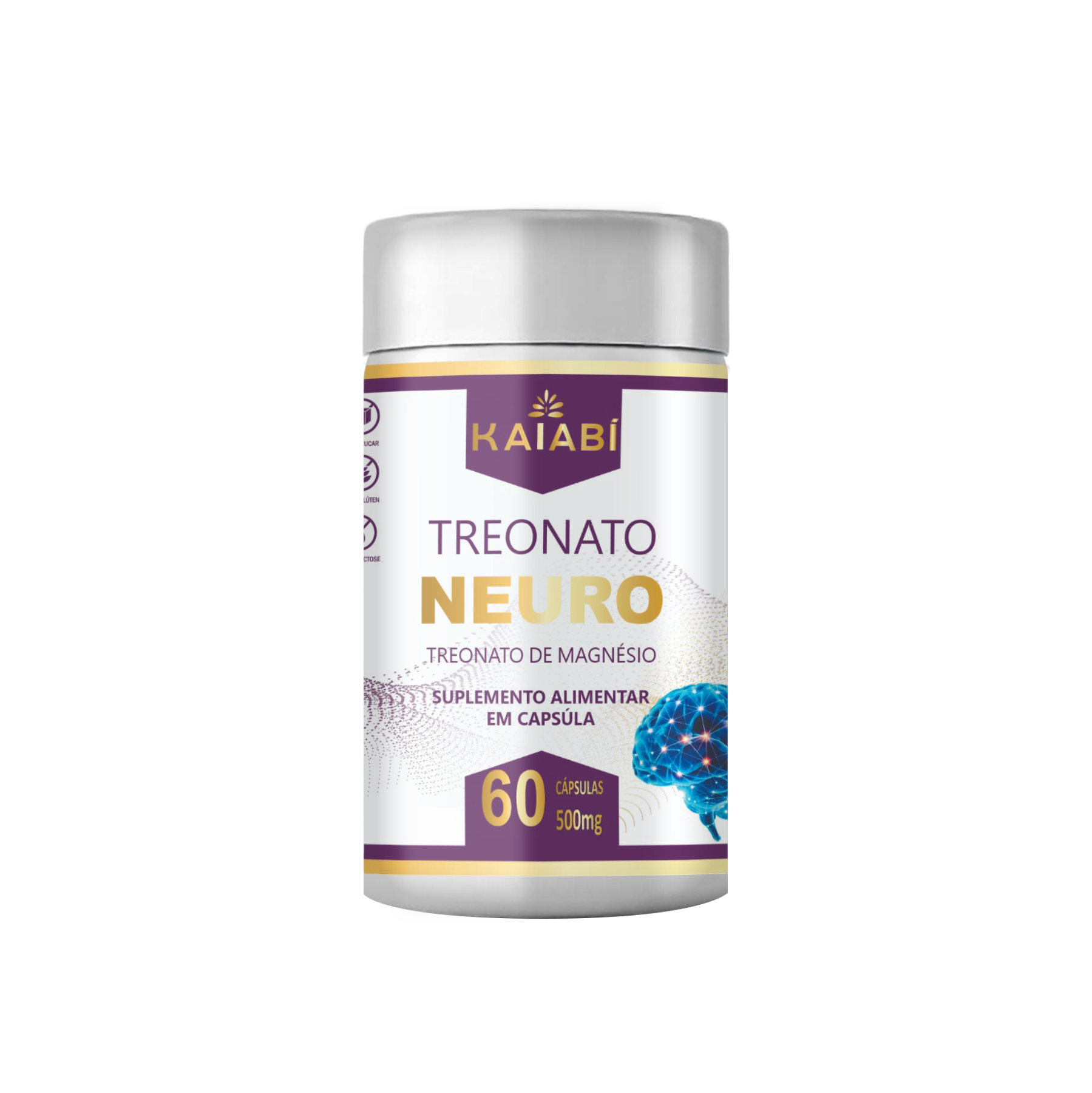 Treonato Neuro