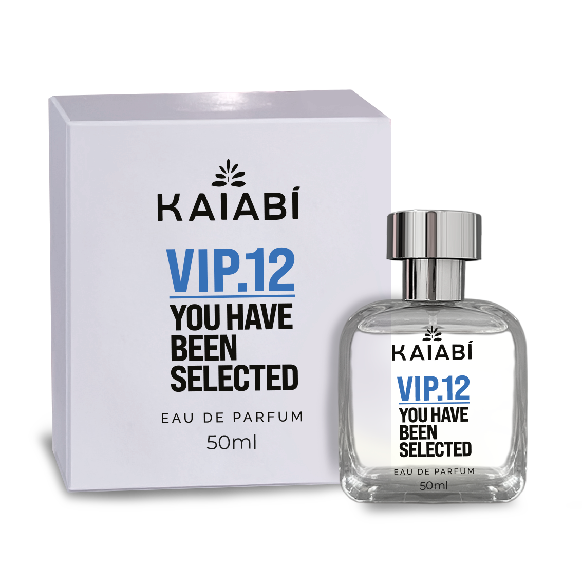 Perfume Masculino Vip.12 50ml.