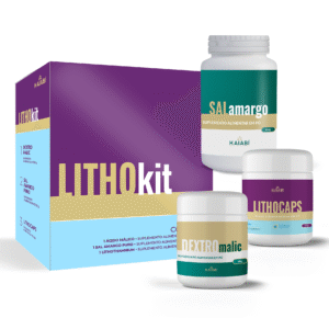 LithoKit