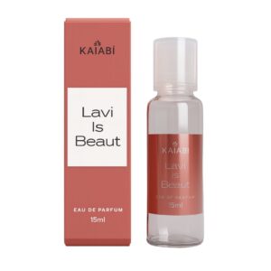 Perfume Feminino Lavi Is Beaut 15ML