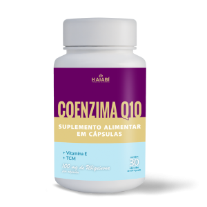 Coenzima Q10