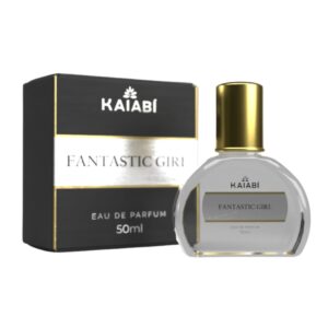 Perfume Feminino Fantastic Girl 50ml