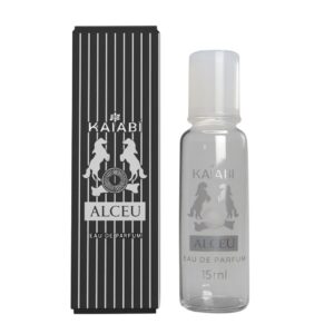 Perfume Árabe Masculino Alceu 15ML