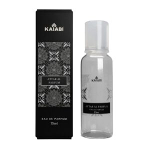 Perfume Árabe Masculino Attar Al Parfum 15ML