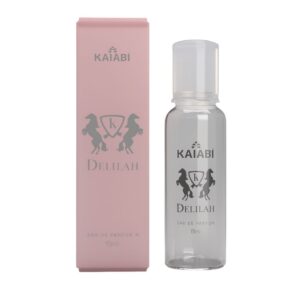 Perfume Feminino Delilah 15ML