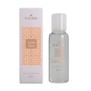 Perfume Árabe Feminino Fakhar Rosa 15ML
