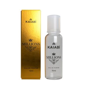 Perfume Masculino Millions 15ML