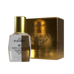Perfume Masculino Millions 50ml