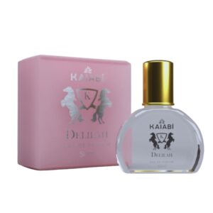 Perfume Feminino Delilah 50ml